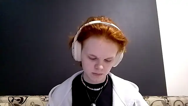 Show de webcam de CurlaPettyBom