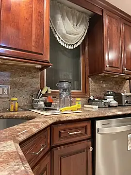 Show webcam de blazen50