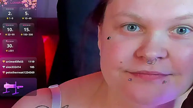 Yoki_Shizukon Live XXX chat