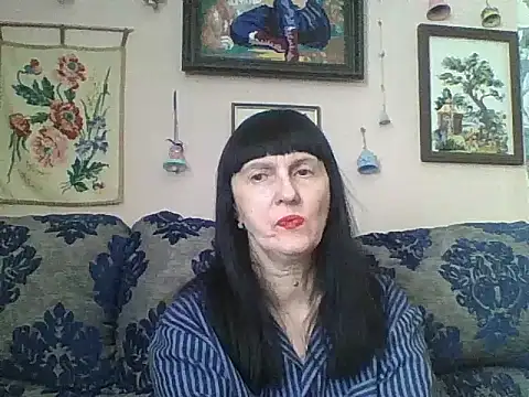 Chatroom XXX en direct de MelanyBanks