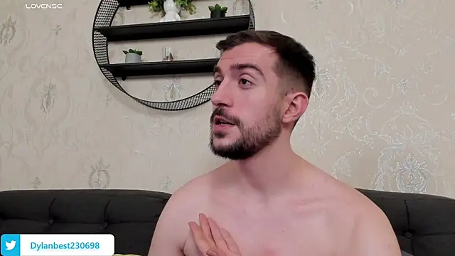 Dylan_Best Chat XXX live