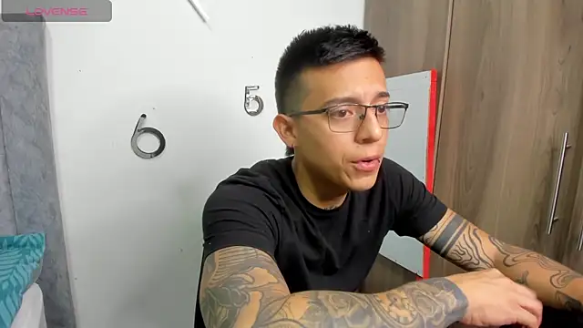 SIXXTOLOVE18: απευθείας συνομιλία ΧΧΧ