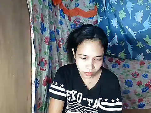 Sembang XXX Secara Langsung PinaySkinnyGirl