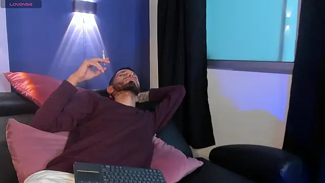 Sembang XXX Secara Langsung sam_bisex