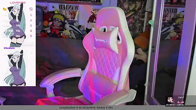 Chat XXX Live candyy_new