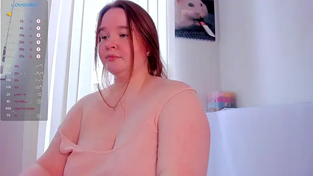 Chatroom XXX en direct de DebbieWoood