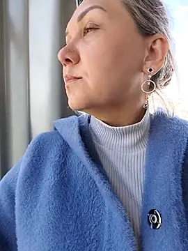 Chat XXX en directo de AlisaNelly