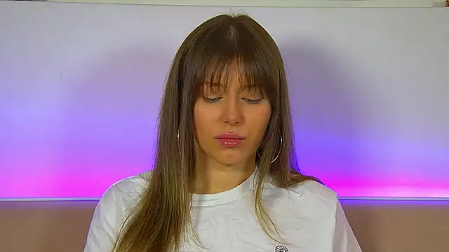 دردشة LiliaBianka الجنسية المباشرة