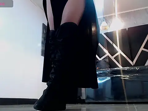 artemisa_ch1 Chat XXX live