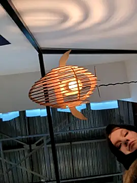 Chat XXX ao vivo de Morphine_666