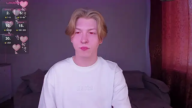 عرض كام TheMikeSever