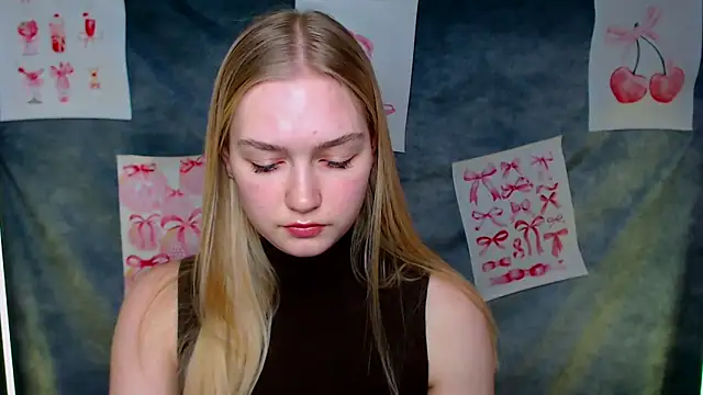 Chat XXX Live MademoiselleCl