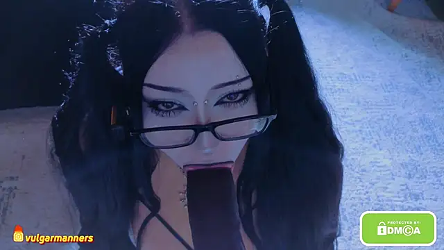 vulagarmanners_ Chat XXX in diretta