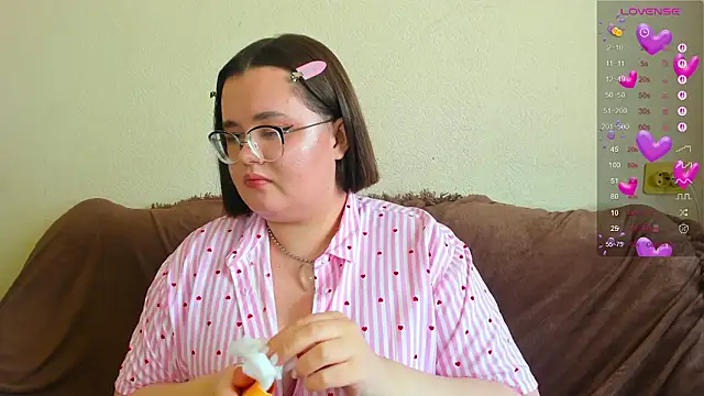 Jessica_Joy Pertunjukan Webcam