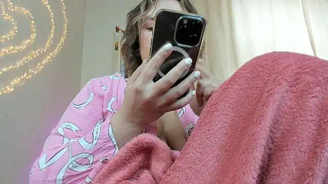 Chat XXX Live BrightDani