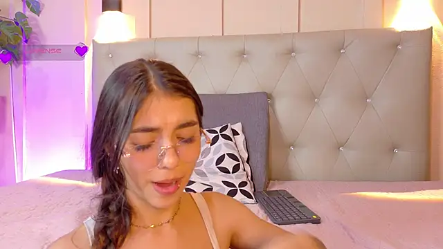 عرض كام cristal_antoni