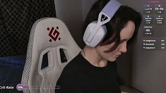 Chat XXX Live Luna_Loveee