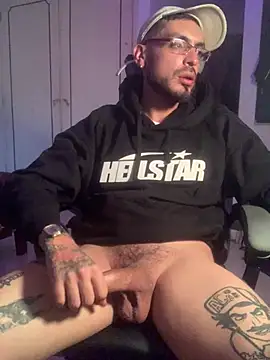 malek_xarx_ Live XXX-Chat