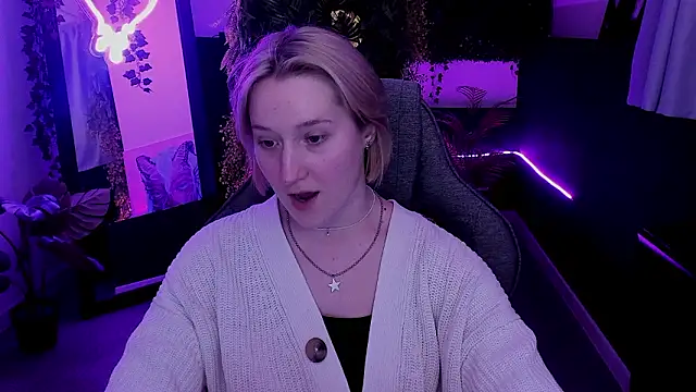 CinBellamy Chat XXX live