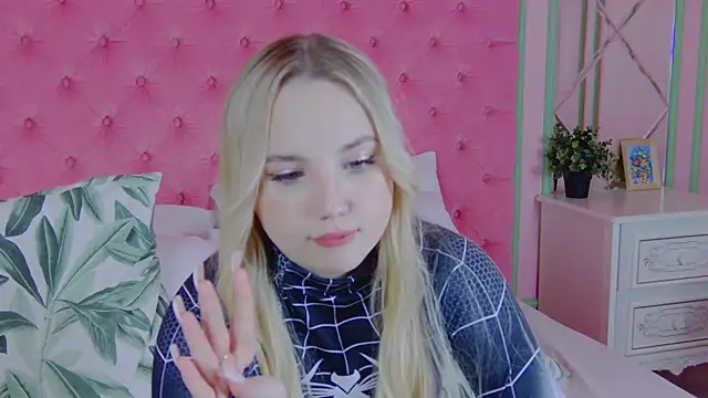 Show de Sky_Cutie na webcam