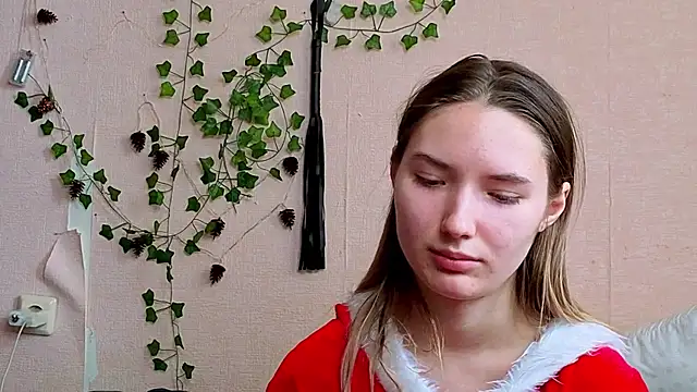 Chat XXX Live _kikiclark__