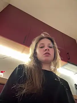 Webkamerová show Niksa99x