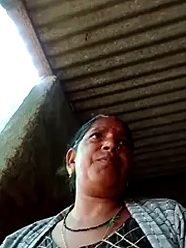 Webkamerová show Rs_sonam