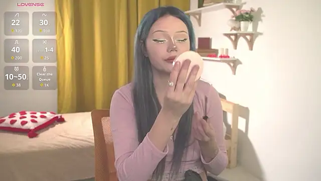 دردشة kitten_murray_ الجنسية المباشرة