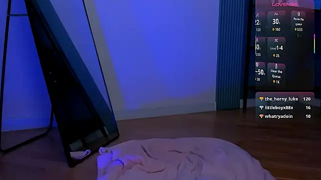 دردشة CindyMoriLove الجنسية المباشرة