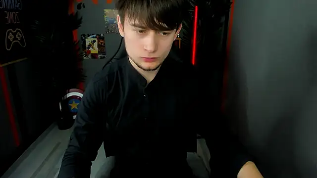 AlejandroEllias Show Webcam