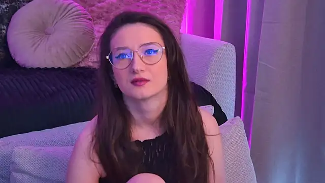 TheaMalekooのライブXXXチャット