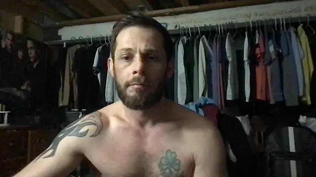 ARCHERTASTE Live XXX-Chat