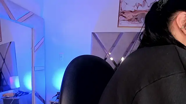 Chat XXX Live Lucia_velez