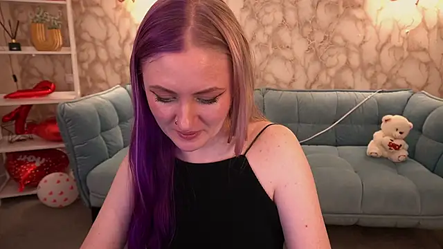 DramaQuenns Show Webcam