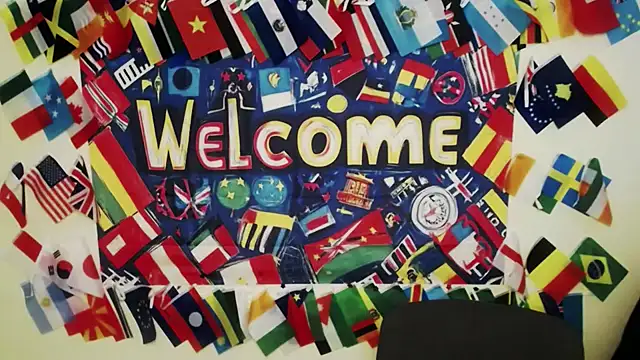 Rosalinda_ro – Kamerová šou