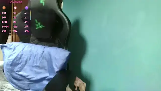 JadeAlexis403 Webcamshow