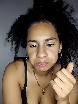 RizHoneyn Webbikameraesitys