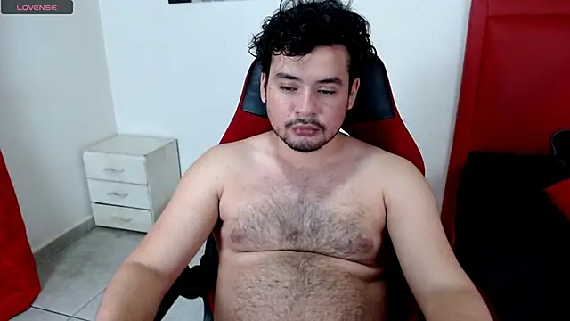 kaiserfox_ Live XXX-Chat