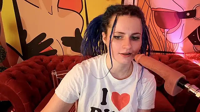 AlisaGracee Show in webcam