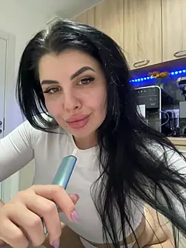 دردشة Scarlett-Dream الجنسية المباشرة