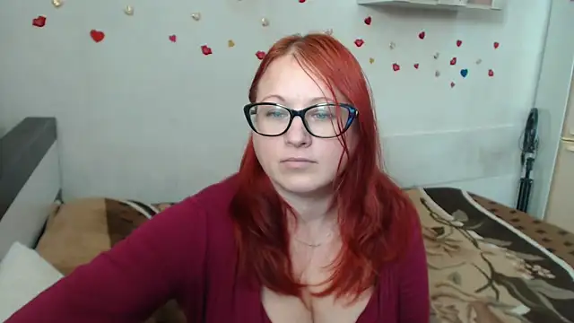 Chat XXX Live Lilia4joy