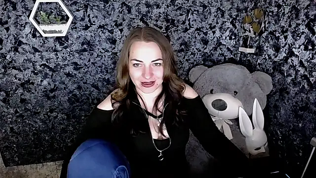 Chat XXX ao vivo de Sarcasm_provider