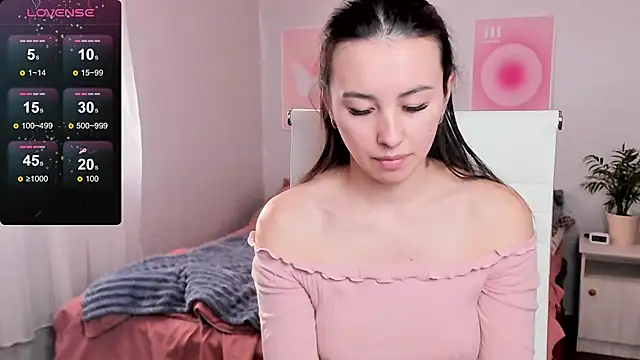 Geisha_AnnaのライブXXXチャット