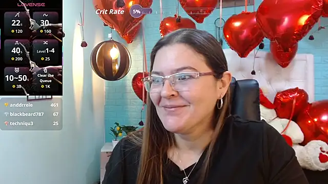 MsJossie live XXX chat