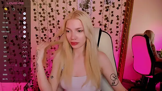 Онлайн чат XXX AnyaTaylor_