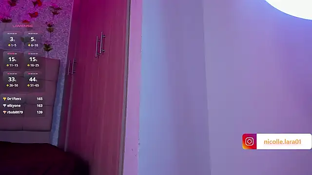 Živý XXX chat Kitty_Rose_CS