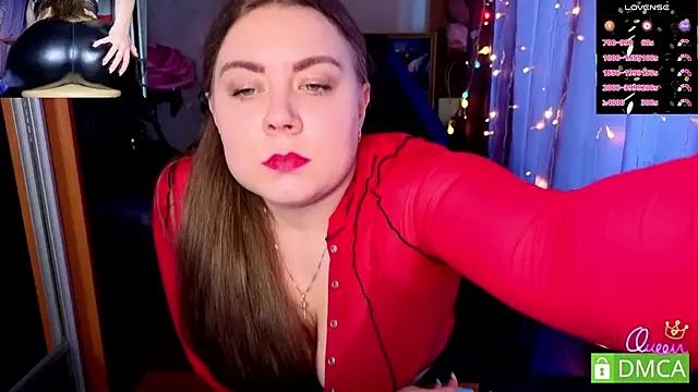 Chat XXX ao vivo de touch_me_bb