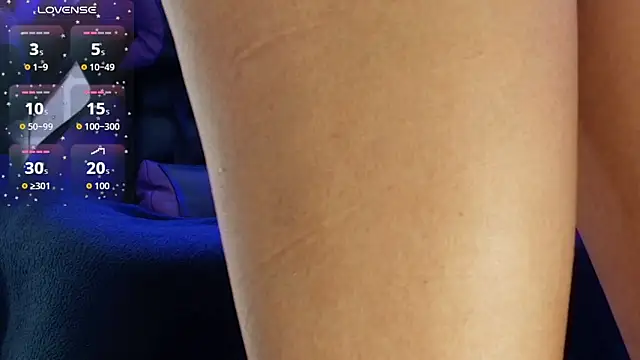 Alice_candaceのライブXXXチャット