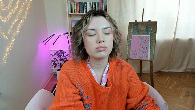 BrightDani Chat XXX live