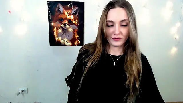 Doll_Angelina Adlı Modelin Canlı XXX Sohbeti